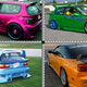 Illustration for article titled Car Addicts and Their Drugs of Choice